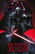 Star Wars - Der Aufstieg Kylo Rens