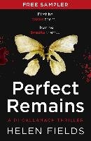 Perfect Remains (free sampler) (A DI Callanach Thriller, Book 1)