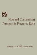 Flow and Contaminant Transport in Fractured Rock