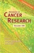 Advances in Cancer Research