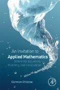 An Invitation to Applied Mathematics