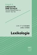 Lexikologie