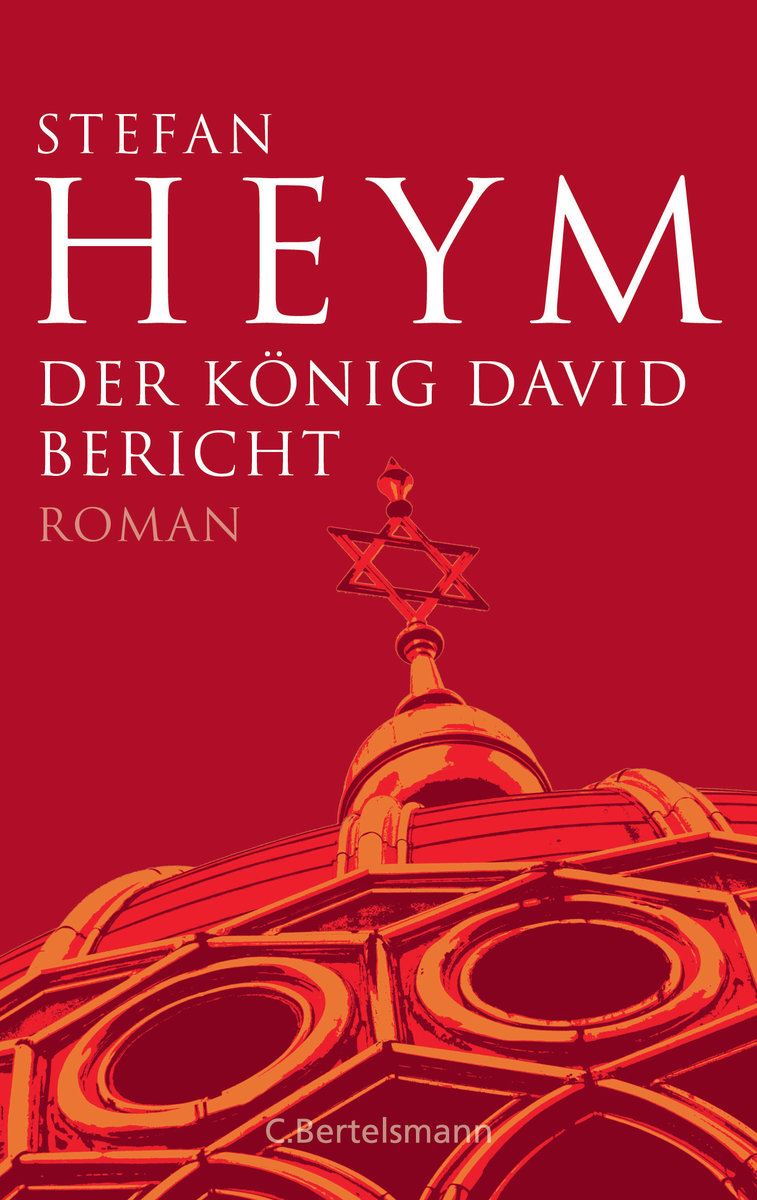 Der König David Bericht