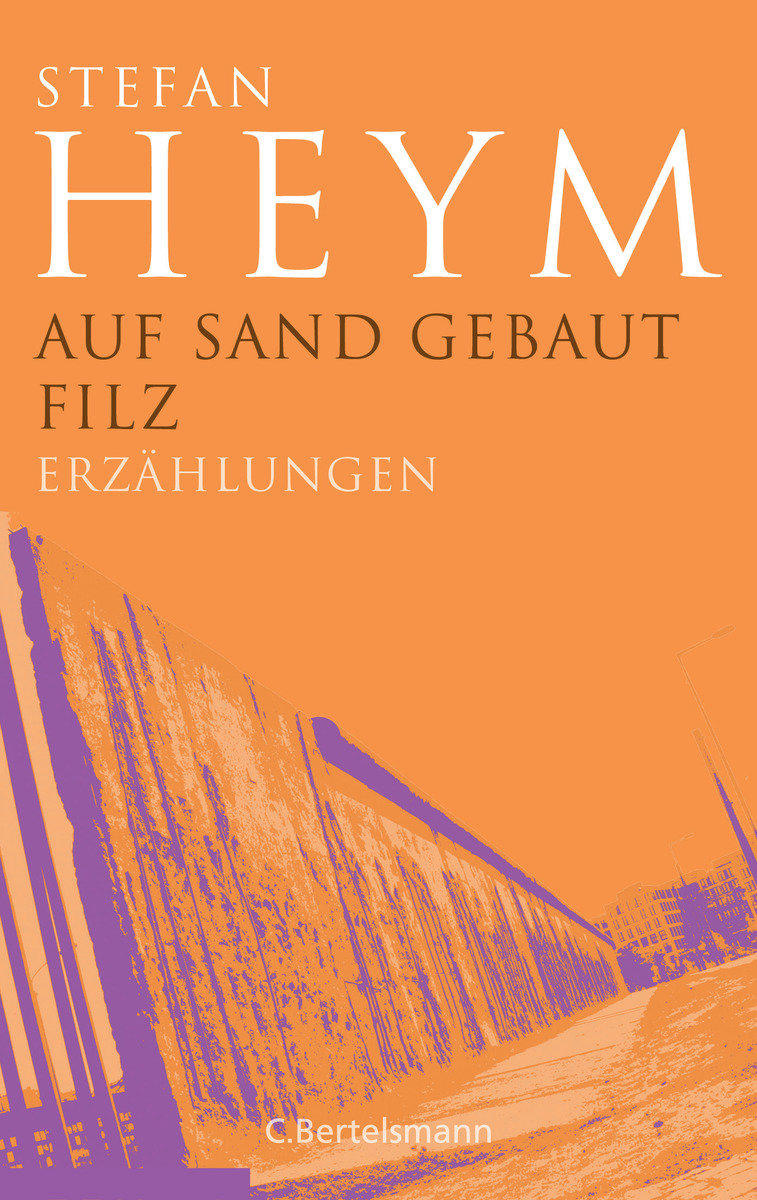 Auf Sand gebaut - Filz