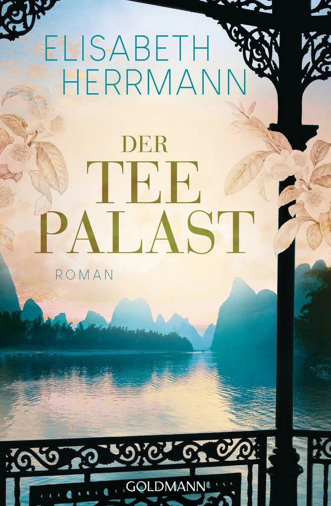 Der Teepalast