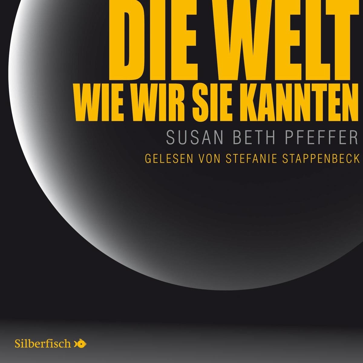 Die Welt, wie wir sie kannten