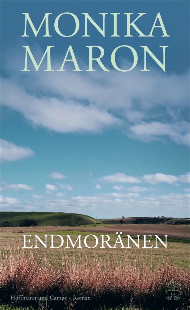 Endmoränen