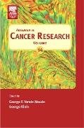 Advances in Cancer Research