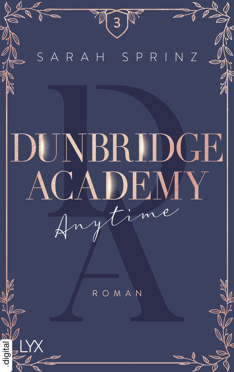 Dunbridge Academy - Anytime