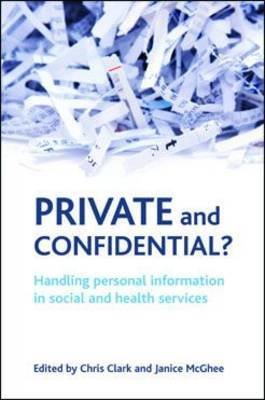 Private and confidential?