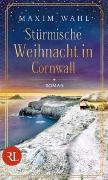 Stürmische Weihnacht in Cornwall