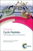 Cyclic Peptides