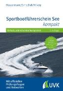 Sportbootführerschein See kompakt