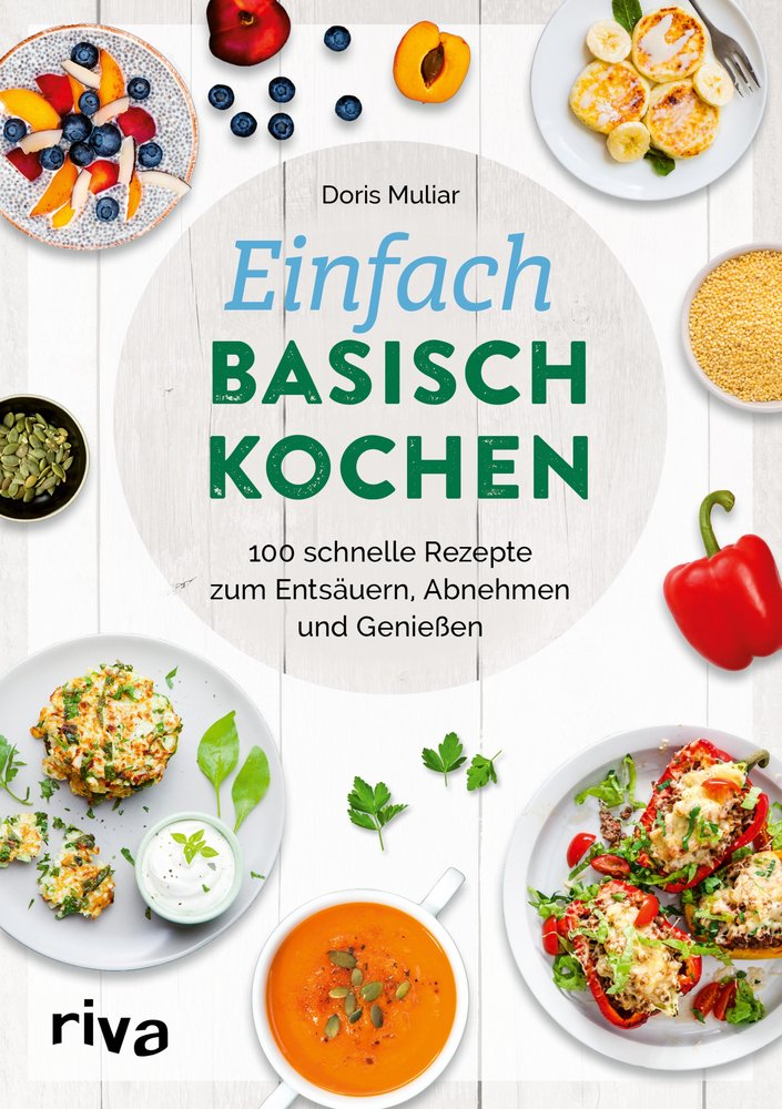 Einfach basisch kochen