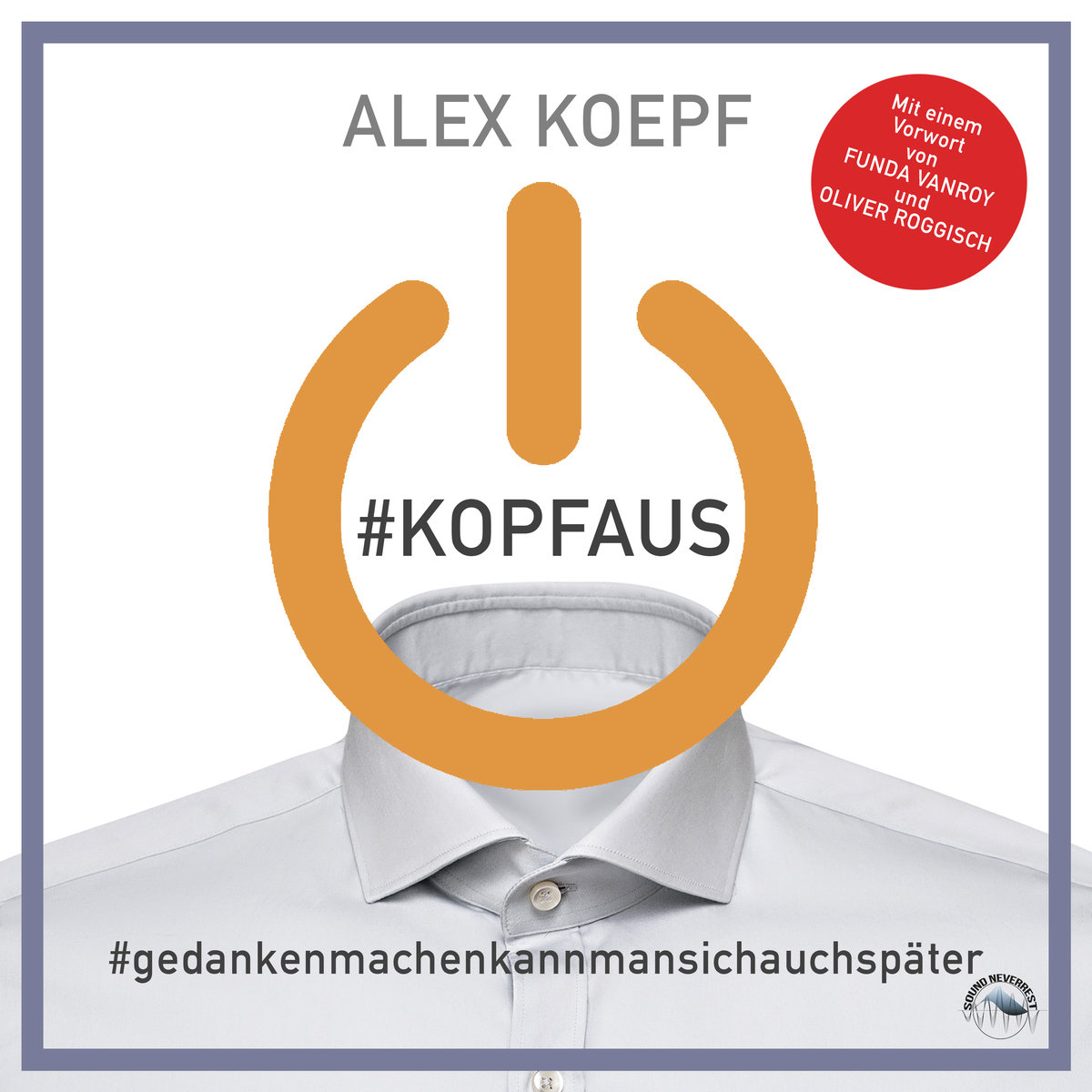 #Kopfaus