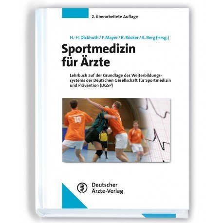 Sportmedizin für Ärzte