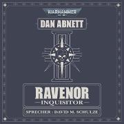 Warhammer 40.000: Ravenor 01