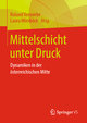 Mittelschicht unter Druck