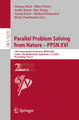 Parallel Problem Solving from Nature - PPSN XVI