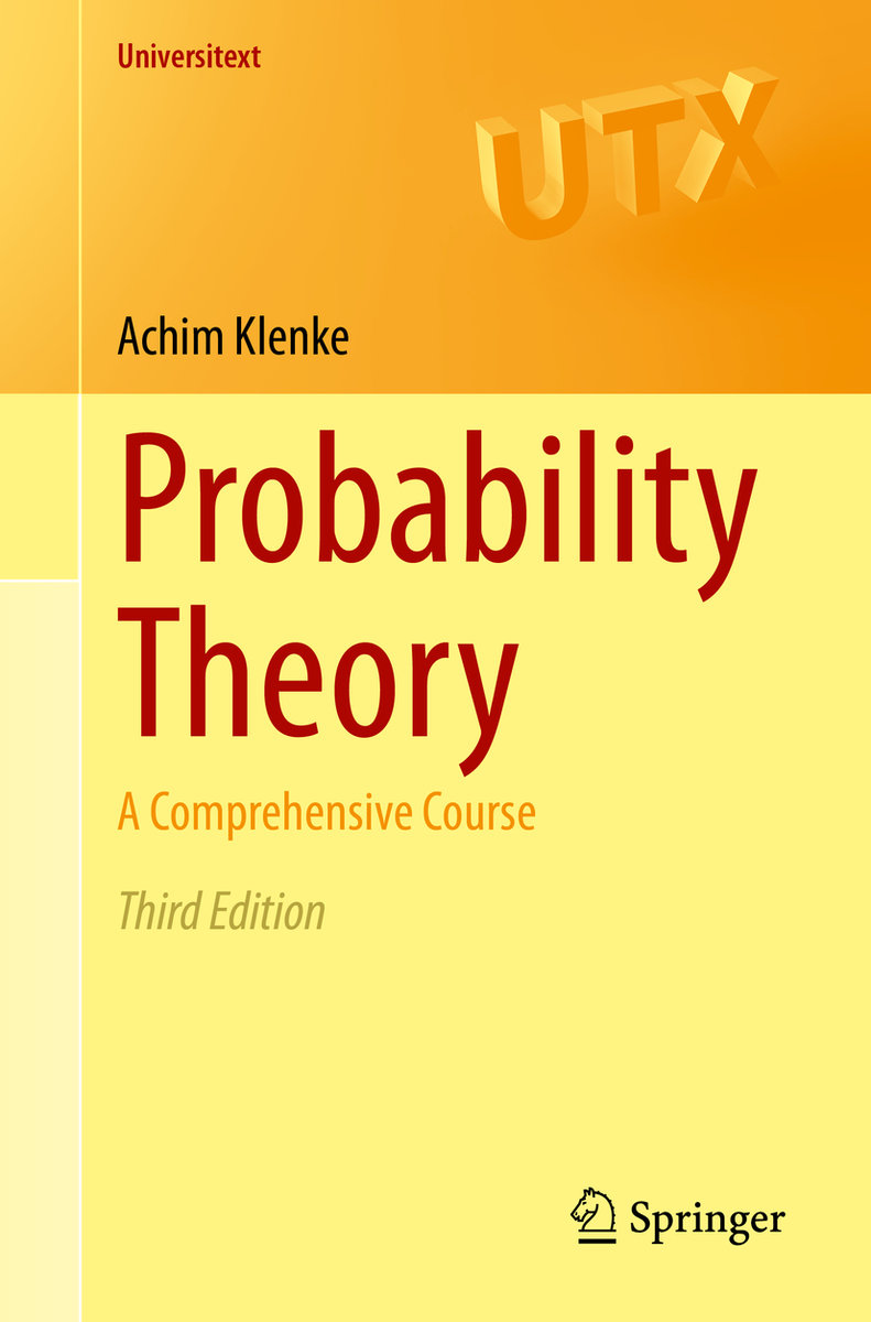 Probability Theory