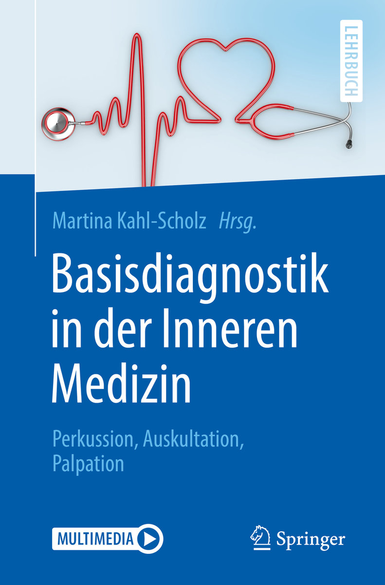 Basisdiagnostik in der Inneren Medizin