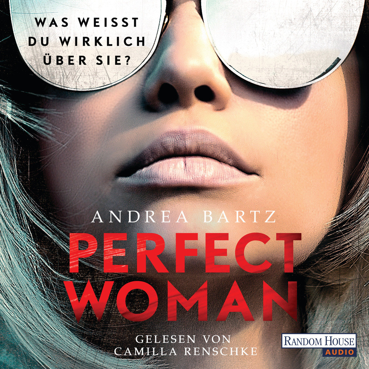 Perfect Woman - Was weißt du wirklich über sie? -