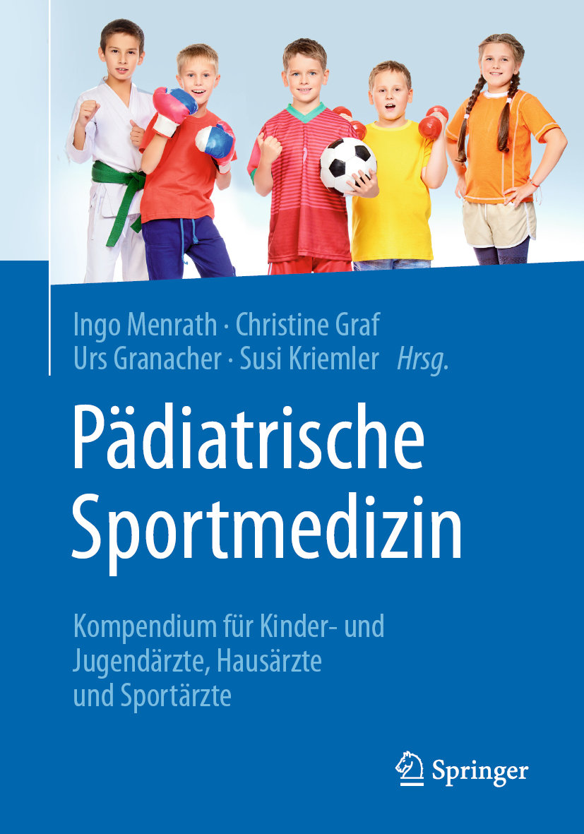 Pädiatrische Sportmedizin