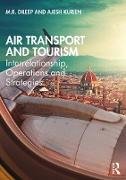 Air Transport and Tourism