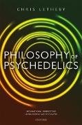 Philosophy of Psychedelics