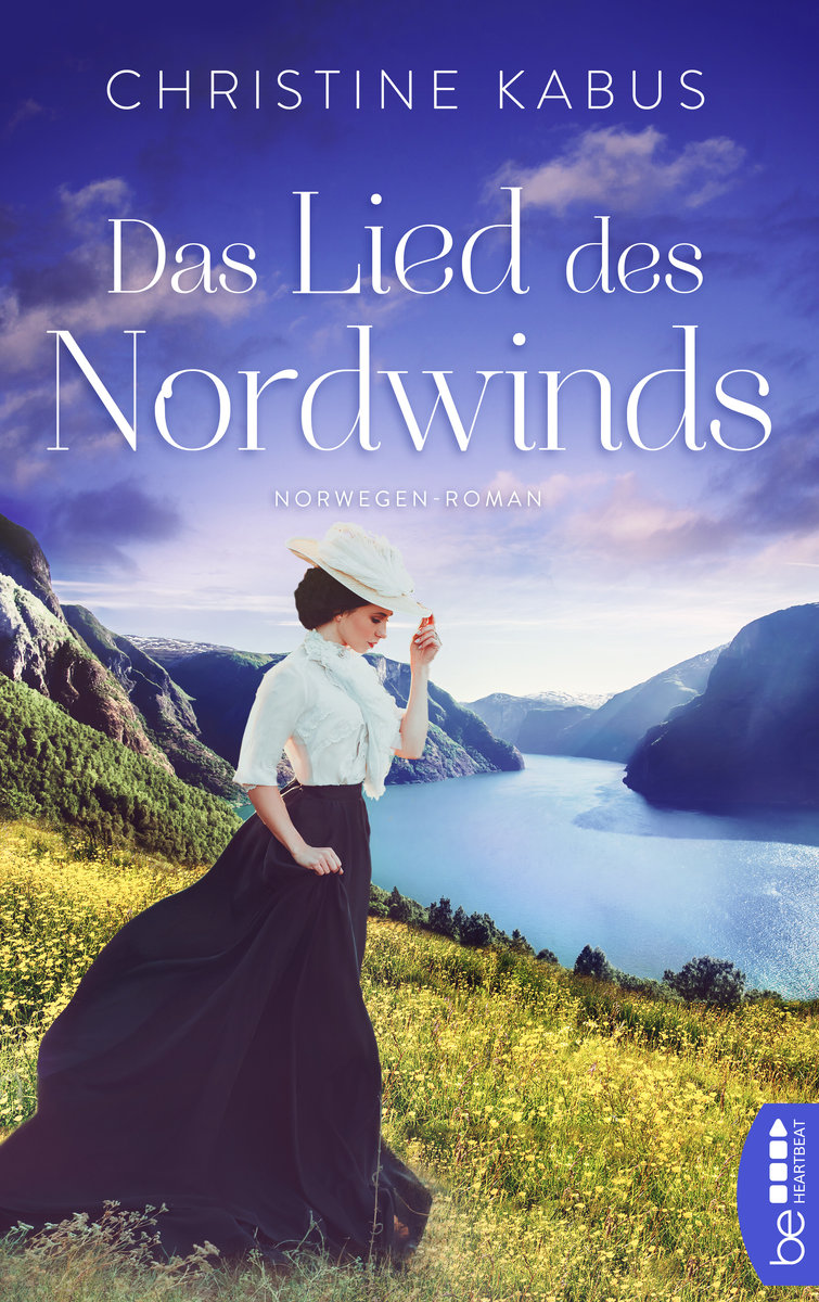 Das Lied des Nordwinds