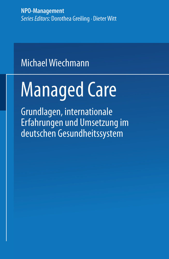 Managed Care