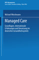 Managed Care