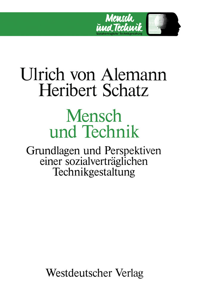 Mensch und Technik