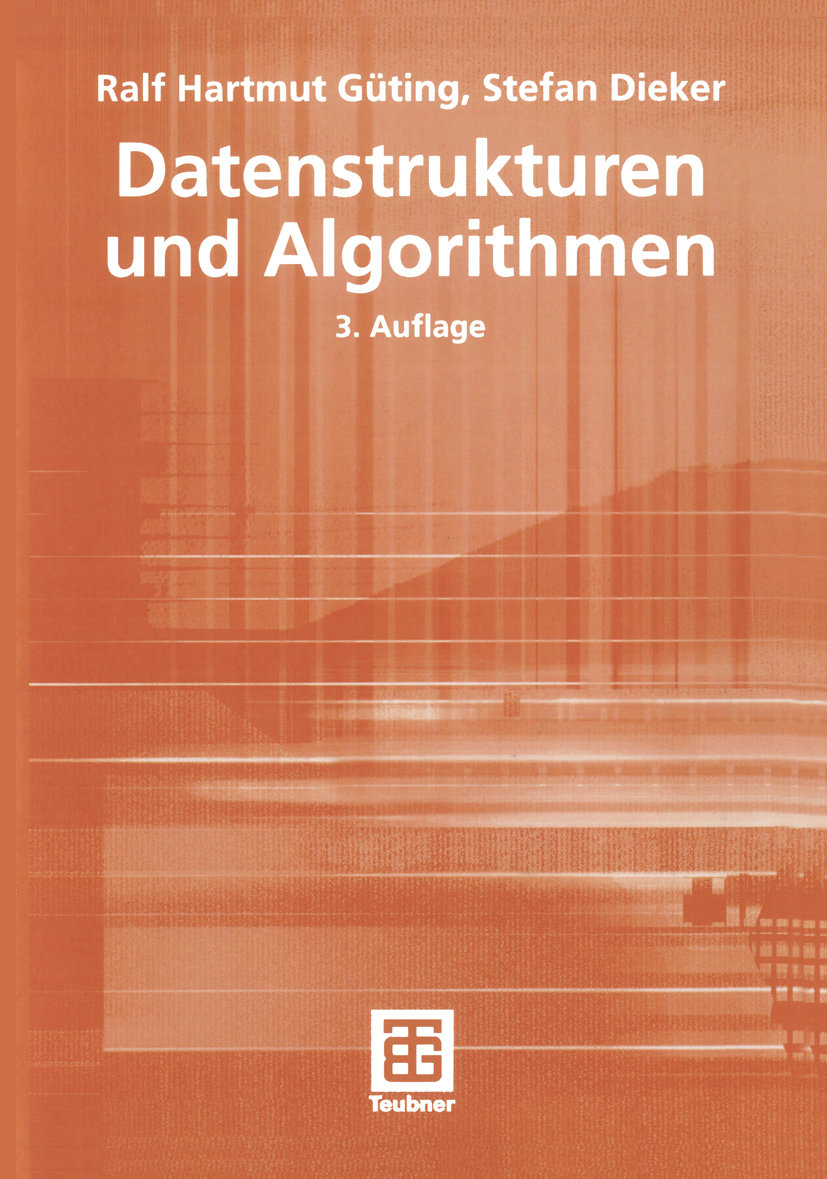 Datenstrukturen und Algorithmen