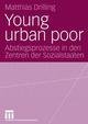 Young urban poor