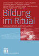 Bildung im Ritual