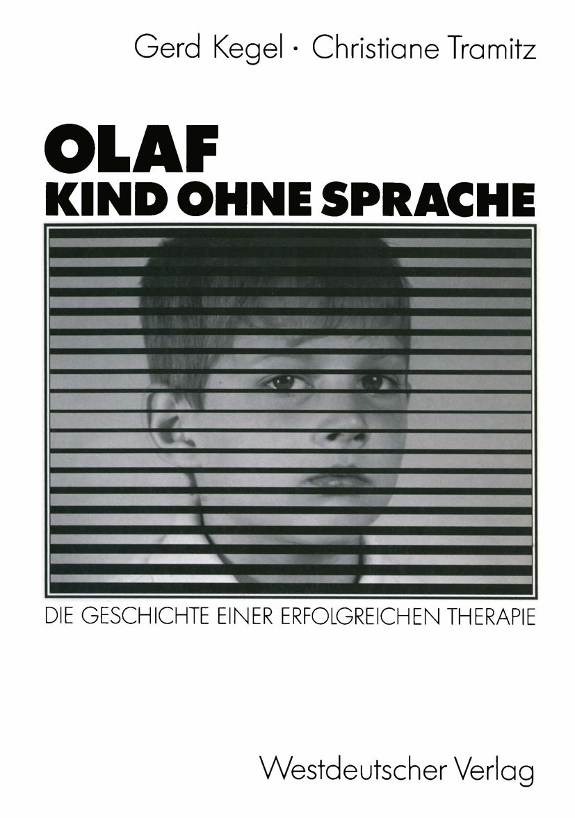 Olaf - Kind ohne Sprache