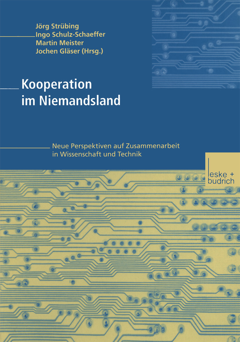 Kooperation im Niemandsland