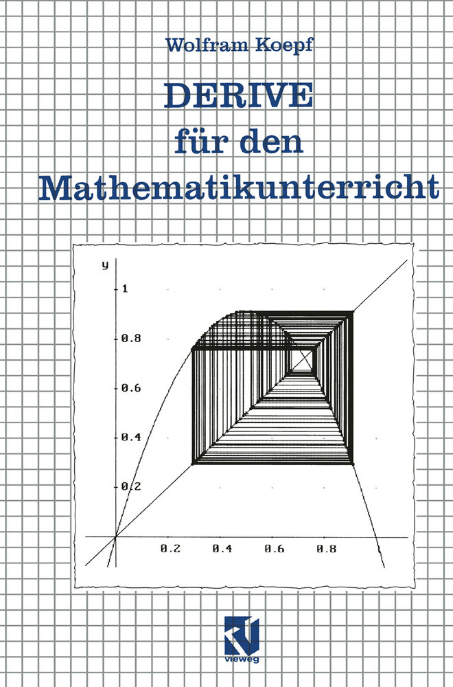 DERIVE für den Mathematikunterricht