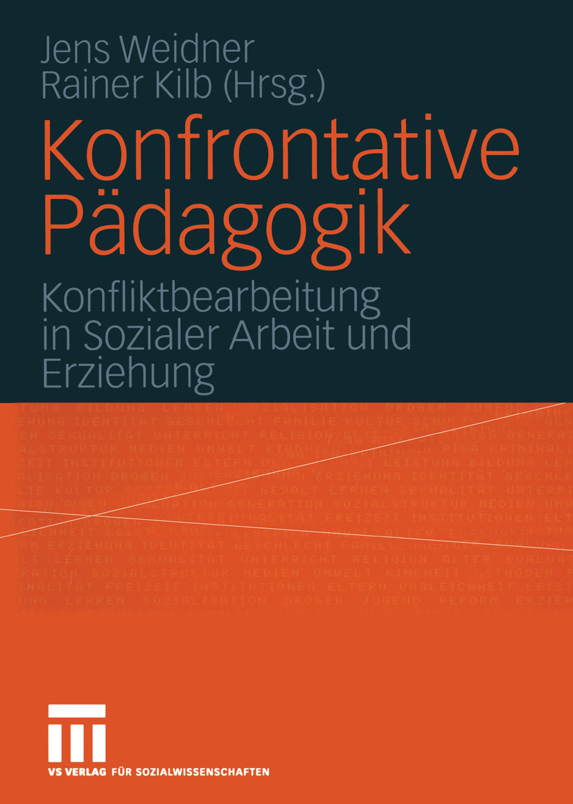 Konfrontative Pädagogik