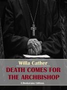 Death Comes for the Archbishop