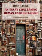 An Essay Concerning Human Understanding