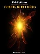 Spirits Rebellious