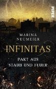 Infinitas - Pakt aus Staub und Feuer