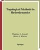 Topological Methods in Hydrodynamics