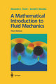 A Mathematical Introduction to Fluid Mechanics