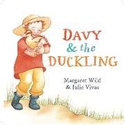 Davy and the Duckling