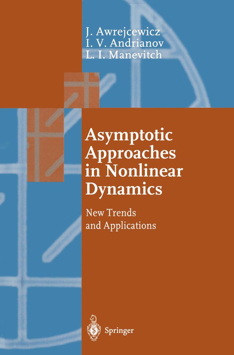 Asymptotic Approaches in Nonlinear Dynamics