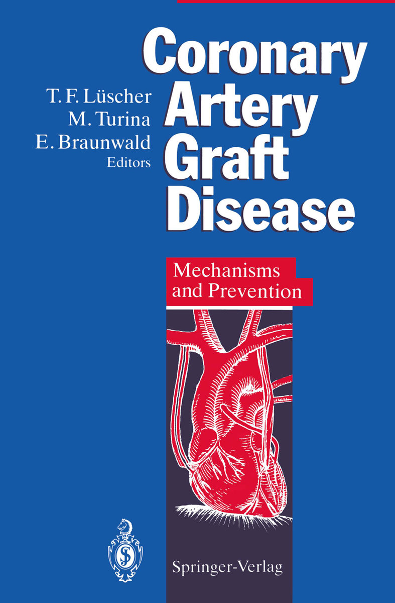 Coronary Artery Graft Disease