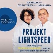 Projekt Lightspeed